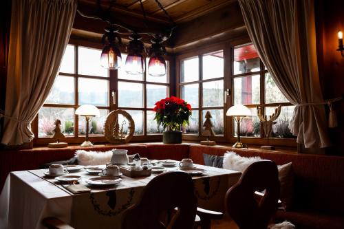 . Hotel zum See, Titisee
