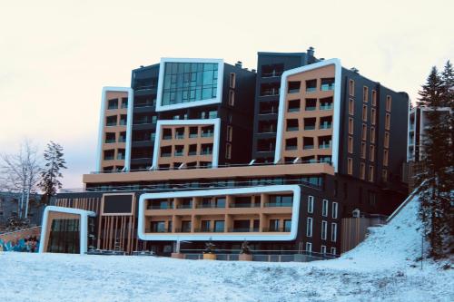 Luxury Apartment Bjelašnica - Location saisonnière - Bjelašnica