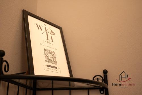  Varazze Center - Free Parking - WiFi - Smart TV in Varraze
