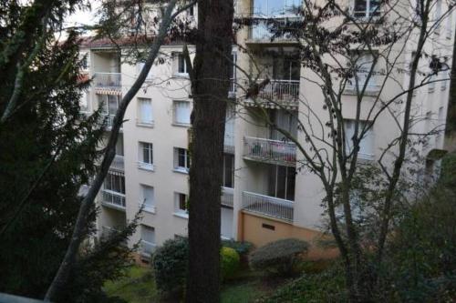 Charmant appartement - Chambre séparée - 300m de la gare et accès direct au cœur historique