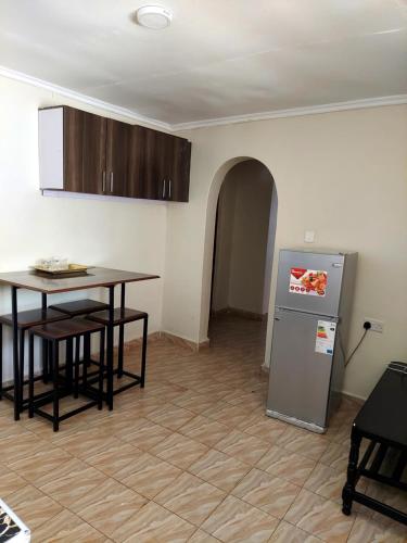 virtuve, Jeda Homey Homes in Bomet