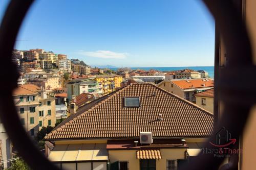  Varazze Center - Free Parking - WiFi - Smart TV in Varraze