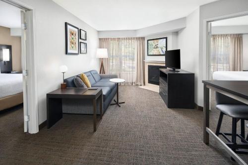 Residence Inn San Diego Rancho Bernardo Scripps Poway in Sabre Springs, USA
