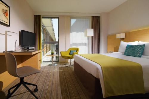 Courtyard by Marriott Montpellier - image 12