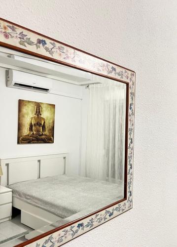 Comfortable Cosy Studio 350 m Playa del Cura, with official touristic license