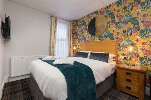 Standard Double Room room in Adelaide Lodge - Town Centre - Opposite Winter Gardens