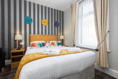 Adelaide Lodge - Town Centre - Opposite Winter Gardens – Blackpool