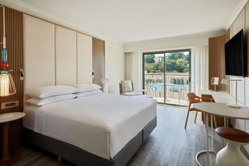 Malta Marriott Hotel & Spa - image 12