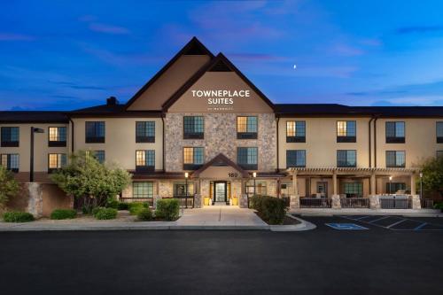 TownePlace Suites by Marriott Roswell