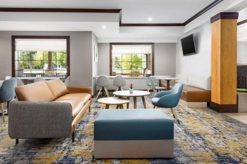 TownePlace Suites Roswell - image 7