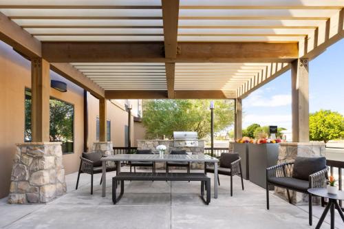 TownePlace Suites Roswell - image 12