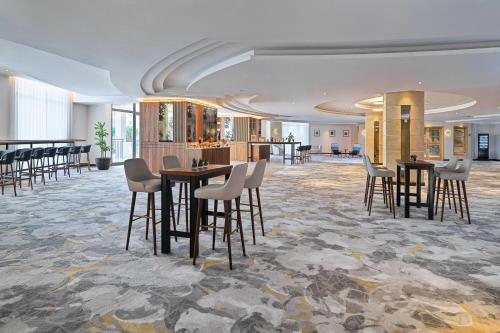 Malta Marriott Hotel & Spa - image 7