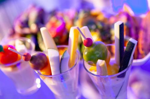 Marriott Savannah Riverfront - image 6