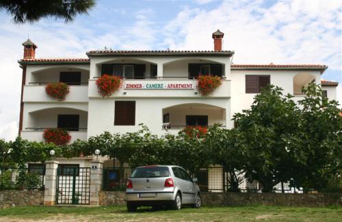 Bed and Breakfast Ritoša - main image