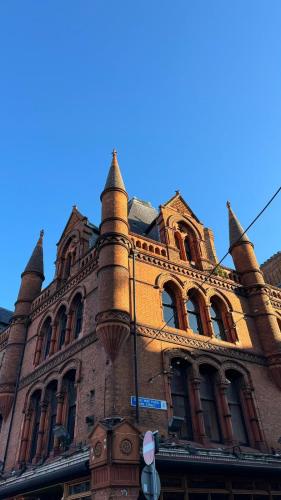 O'Regans, Dublin