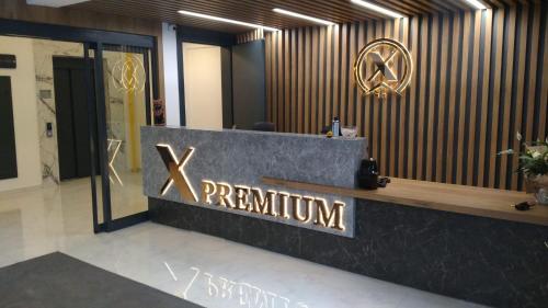 X Premium - Accommodation - Kayseri