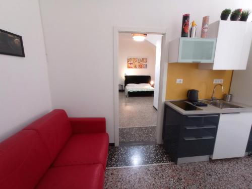 Casa di Luca, Janov (fotografie 5)
