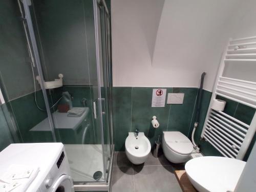 Casa di Luca, Janov (fotografie 7)