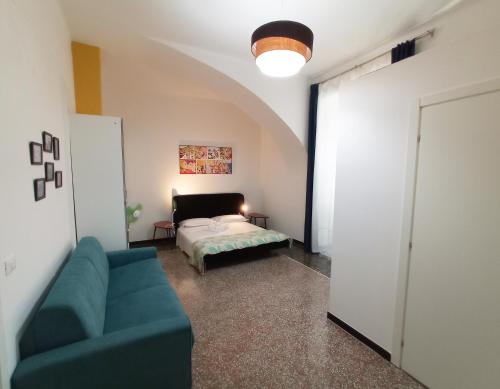 Casa di Luca, Janov (fotografie 9)