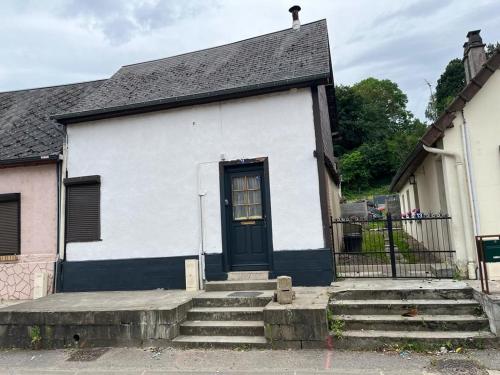 Vaade, DUPLEX REFAIT NEUF à MONCHAUX SORENG (DUPLEX REFAIT NEUF a MONCHAUX SORENG) in Blangy-sur-Bresle