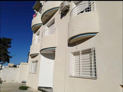 Duplex El Mansoura A4