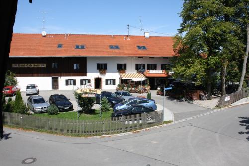 Hotel Seidl