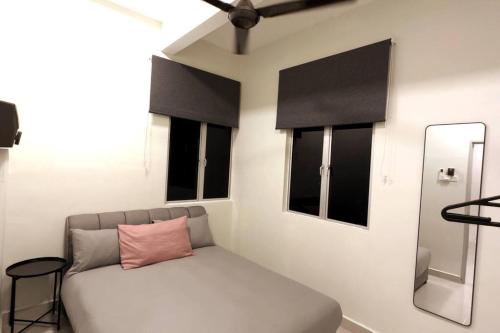 Homestay D'Casa, Apartment In Sepang, KLIA