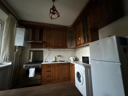 Apartment in the center of Erevan, Erevan (photo 6)