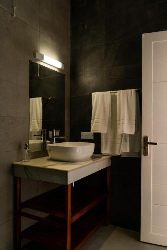 Le Marin Rodrigues Island Room Type - Deluxe Suite with Sea View