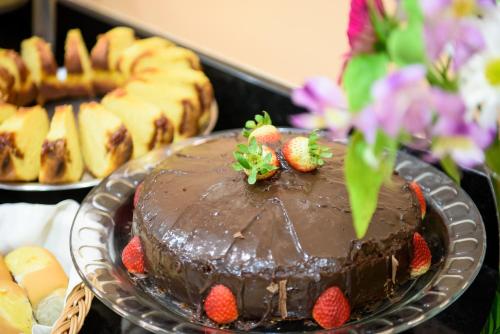 Prisma Plaza Hotel - 식음료(F&B)