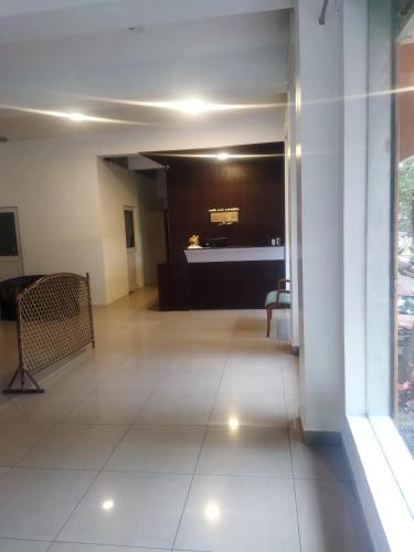 โรงแรมแชปลิน พอนดิเชอรี (Chaplin Hotel Pondicherry) in ปอนดิเชอร์รี่