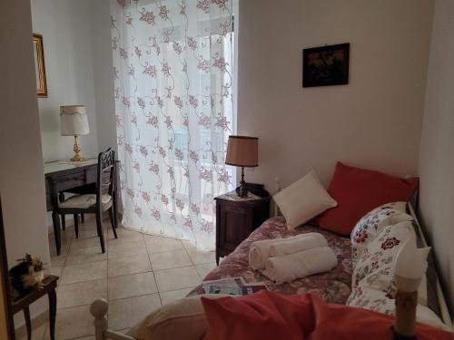 Frascati antica - Tap to explore photos