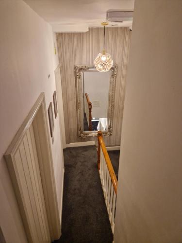 Highfields Living - All Rooms Ensuite- Free Wifi- Free Local Parking, Sheffield (Foto 4)