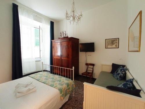 Casa di Luca, Janov (fotografie 4)