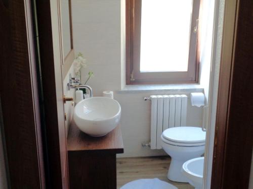 Mont Gelé Room Type - Double Room