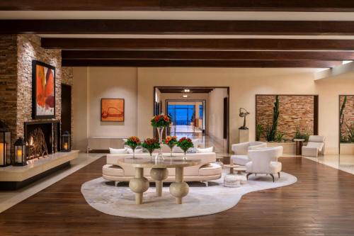 The Ritz-Carlton Rancho Mirage