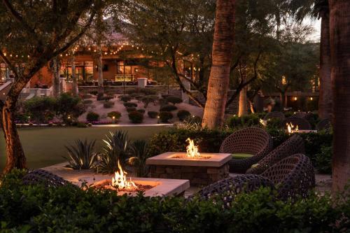 The Ritz-Carlton Rancho Mirage