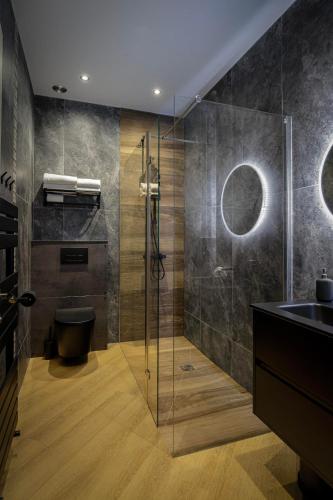 Signature Apartments - Blackpool