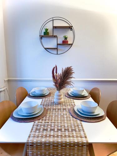 Létesítmények, Charming Home in Wellingborough in Wellingborough