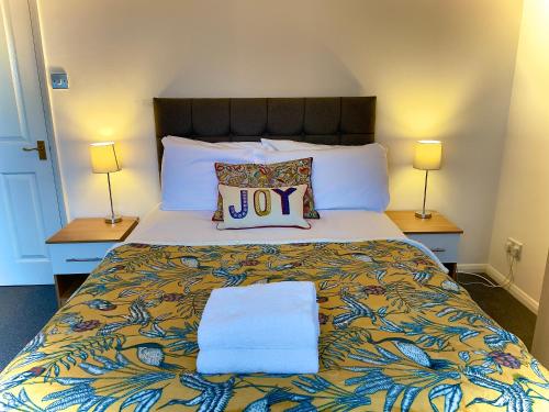 Charming Home in Wellingborough in Wellingborough