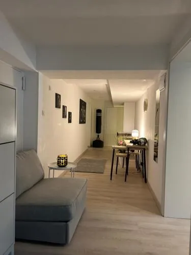 Wohnung mit Stil im Herzen Tirols in Thaur, Österreich