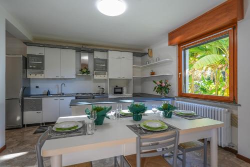 La Magnolia gîte à louer Monte Marenzo