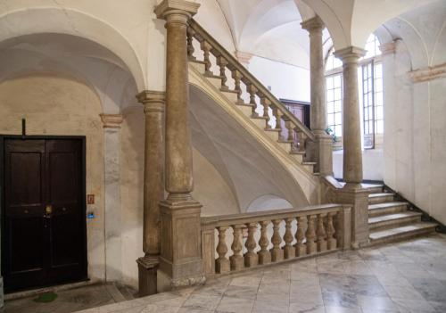 Casa di Luca, Janov (fotografie 8)