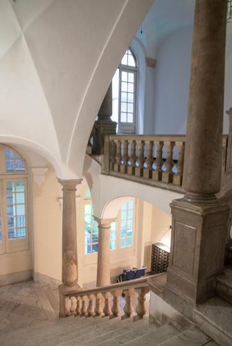 Casa di Luca, Janov (fotografie 6)