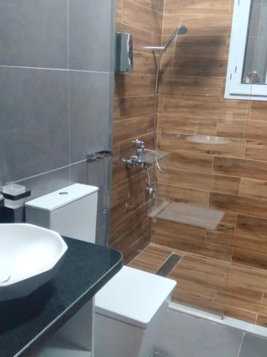 LuxuryGetaway2 / Brand New 2BR / Fully Furnished / Wi-Fi / Full Kitchen