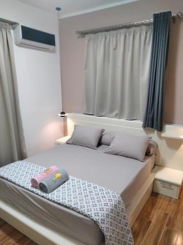 LuxuryGetaway2 / Brand New 2BR / Fully Furnished / Wi-Fi / Full Kitchen