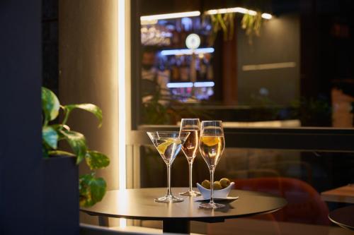 Aparthotel Augusta - image 6