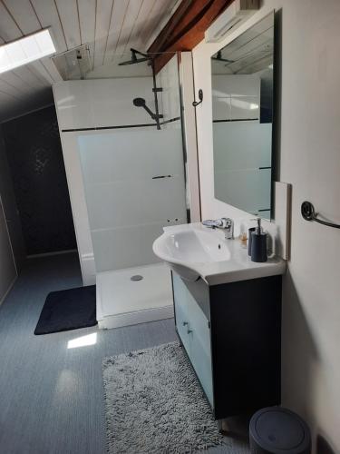 Ma Toulousaine Chambre d'Hôtes, Tuluza (zdjęcie 7)