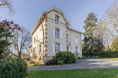 Villa Bretagne