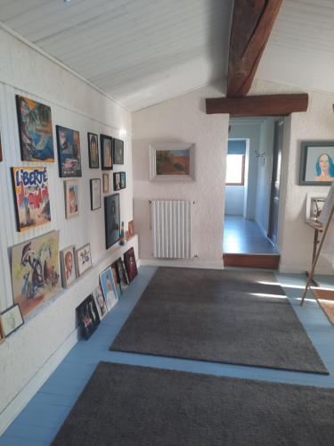 Ma Toulousaine Chambre d'Hôtes, Tuluza (zdjęcie 10)